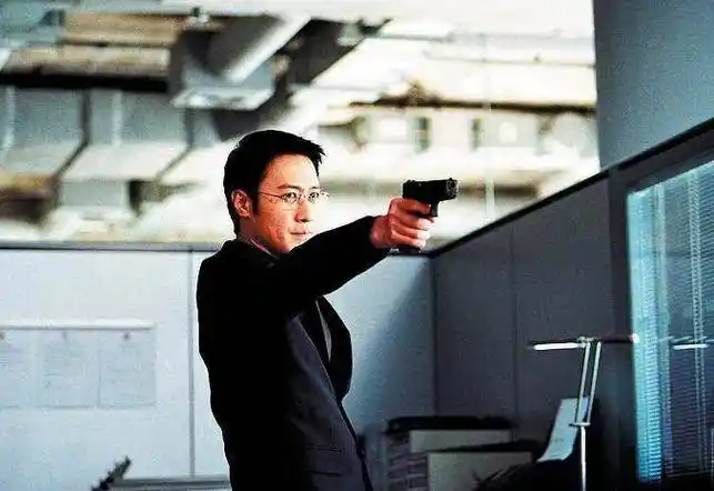 《无间道3》中的黎明与刘德华,到底谁该拿影帝,事实早已说明!