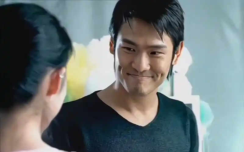 【杜德伟】2002年 雪碧广告(修复版)萧亚轩 杜德伟