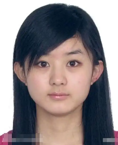 angelababy素颜出镜比男星丑 明星正面素颜照全曝光