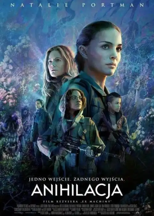 2018年十大最佳恐怖电影