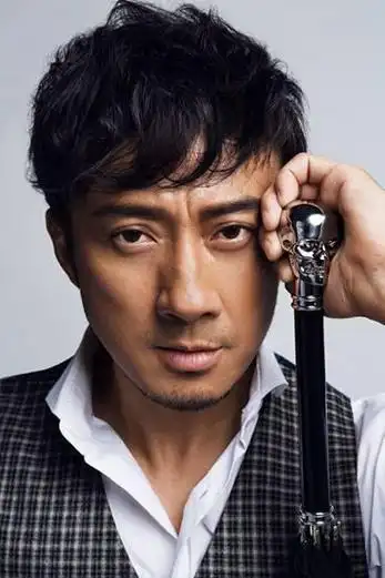 《北京遇上西雅图》的电影刷新华语爱情片票房记录,45岁吴秀波迎来了