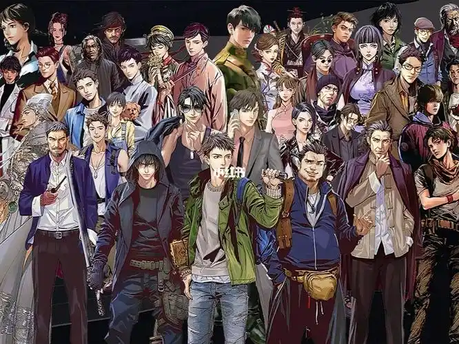 又是一年八一七♥(｡￫v￩｡)♥全家福