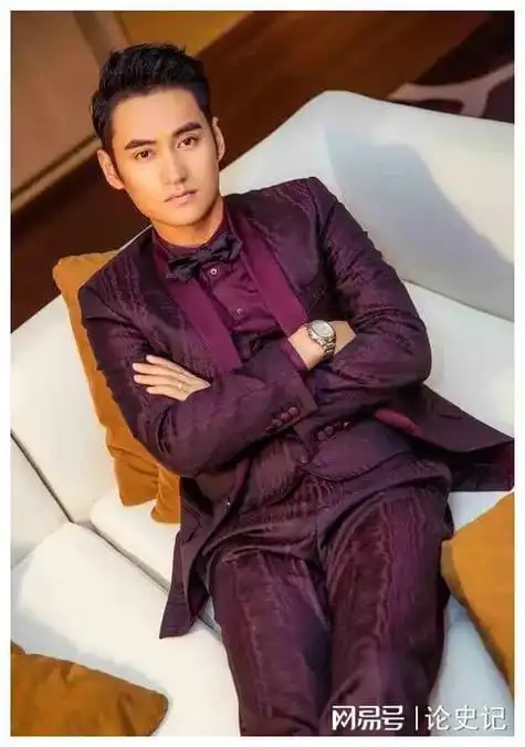 娱乐圈最帅的20位80后男明星,大集合啦!