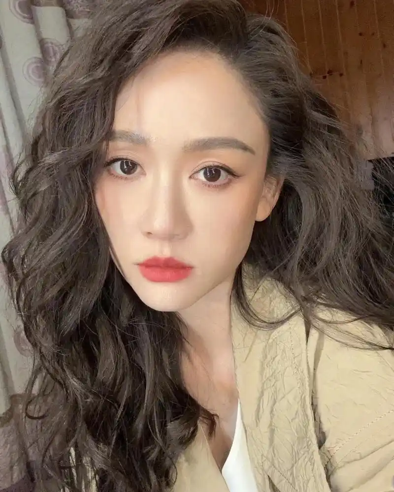 陈乔恩的新发型你觉得怎么样