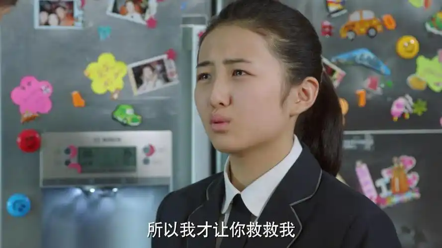 《小别离》 张子枫开启"初三拼命"副本