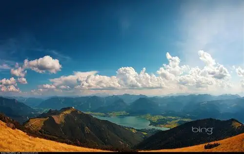 【自然之美】再发一些我收集的各种风景壁纸,适合高品位的用户