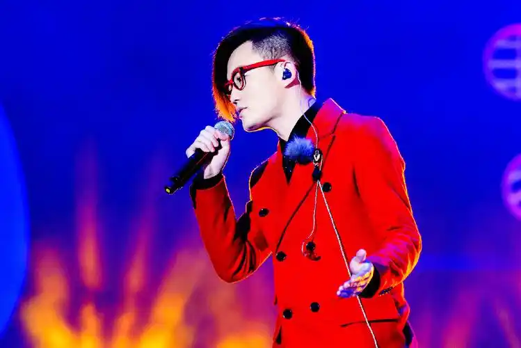 中国好声音第二季 丁克森