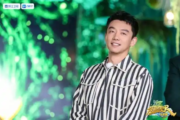 奔跑吧12官宣全阵容李晨郑恺惊喜回归杨颖退出太遗憾