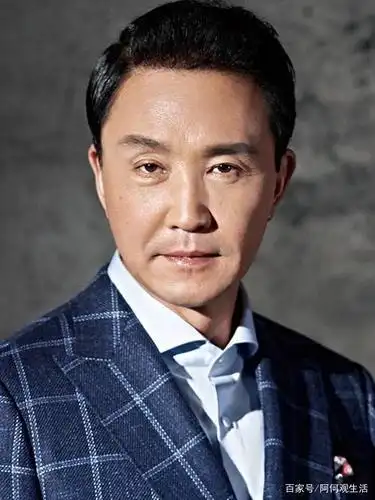 2021中国实力派男演员盘点