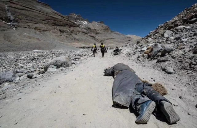又有驴友不顾劝阻遇险!5人前往冈仁波齐转山,意外导致2人遇难
