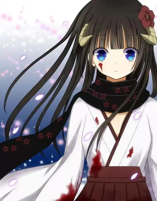 只要是真爱女鬼也能当老婆,盘点那些十分高人气的女鬼动画角色