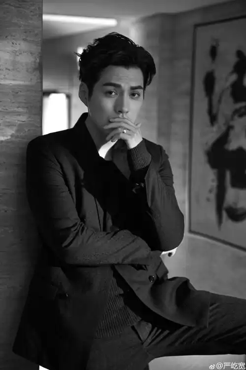 如何评价严屹宽严宽