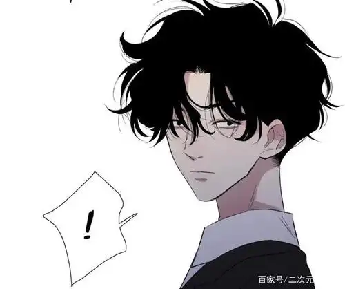 《沈升》:锡纸烫大叔偶尔也会耍小孩脾气,真的太可爱了