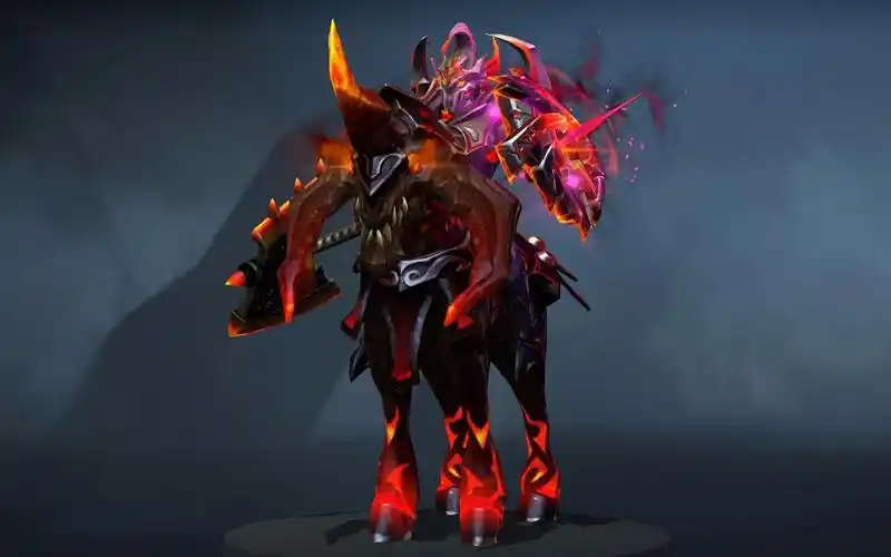 dota2 跳刀回音骑脸混沌_哔哩哔哩 (゜-゜)つロ 干杯~-bilibili