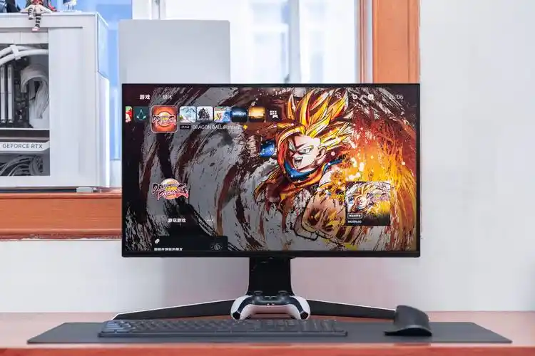 原创雷鸟u8解读4k160hz1152分区miniled国产电竞显示器能有多卷