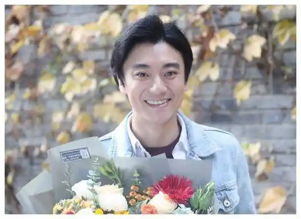 陈宝国的儿子原来是他跑龙套出道被捧12年后终于靠演技走红