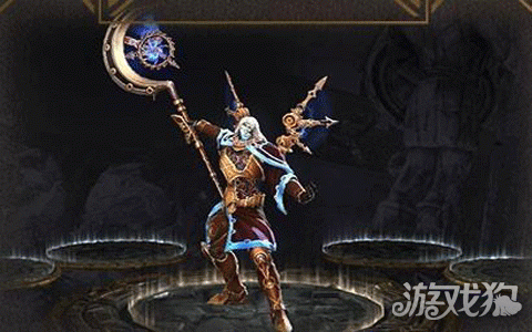 神之浩劫时间之神柯罗诺斯出装及技能加点打法思路指南