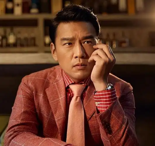 回顾:王耀庆妻子郭晏青,相识于小学4年级,婚后生两子幸福美满