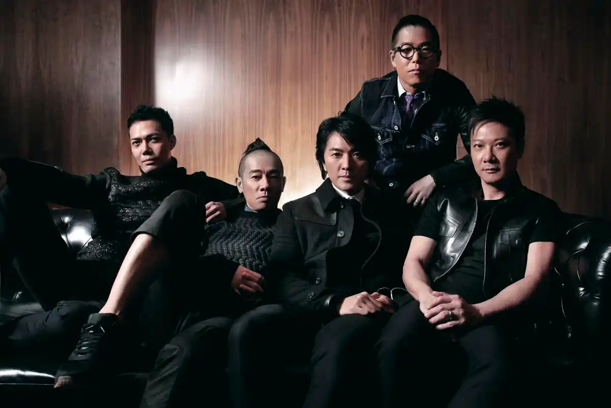 在tvb长期饰演的都是坏女人的角色,现实中却是十足贤妻良母!