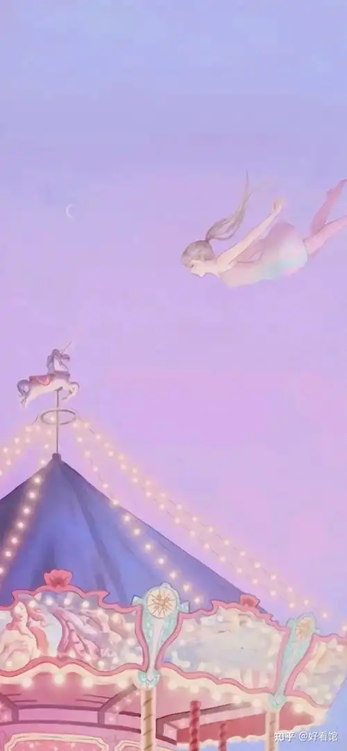 超仙背景图超仙唯美治愈系背景图超仙气的背景图少女心炸裂的神仙颜值