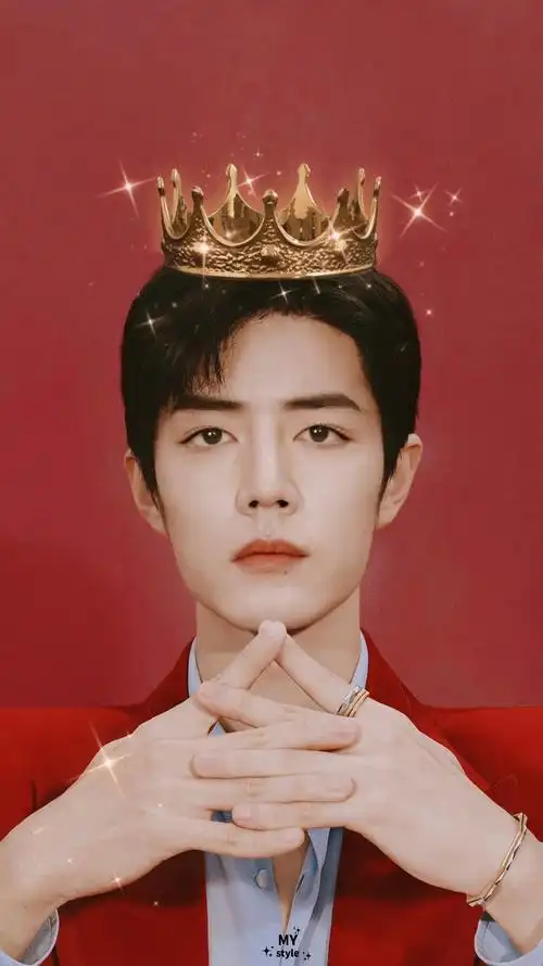 人间gucci 肖战 - 堆糖,美图壁纸兴趣社区