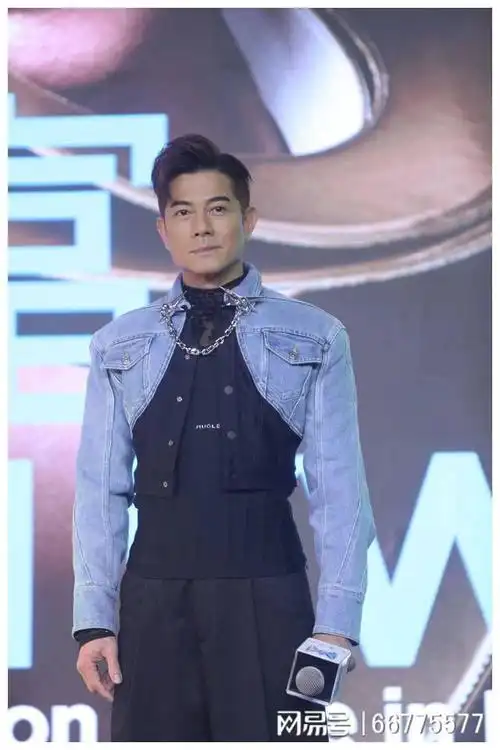 郭富城透露女儿颇有舞蹈天赋 为其个人演唱会出谋划策