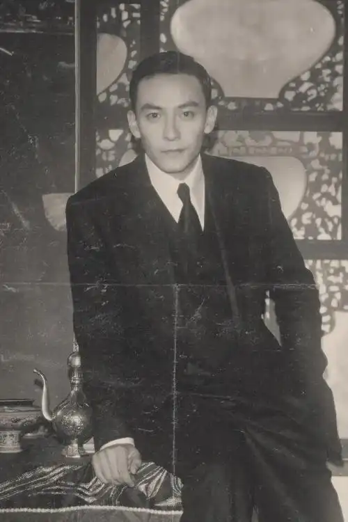 张震演技圈粉,演绎万年冰山的动心过程,《宸汐缘》逆风翻盘!