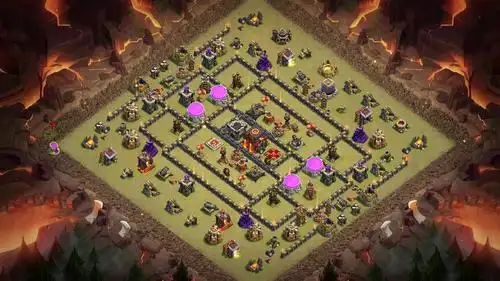 十本部落战防三星阵 10本 人气:1 打开链接 复制链接 有错