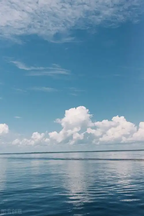 30张唯美惊艳的天空图片,高清壁纸,绚丽多彩的云朵,美到极致