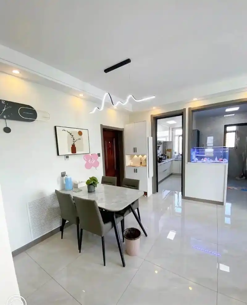 90平硬装需要多少钱90平装修效果图