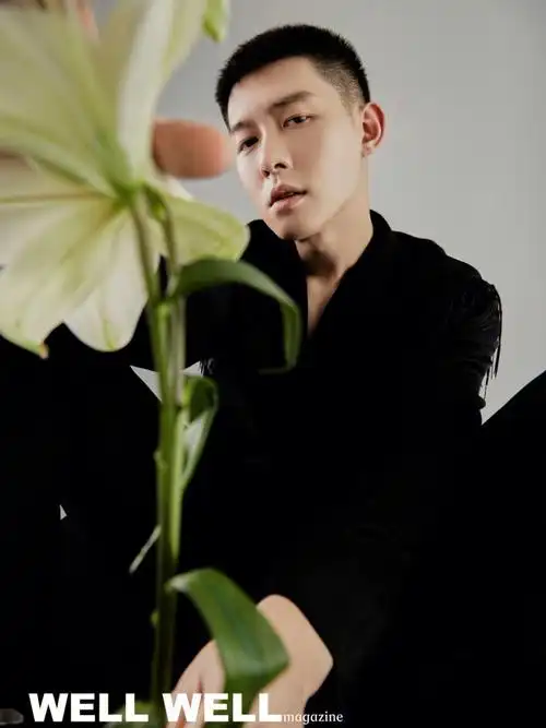 朱元冰inesaliang梁冰琴