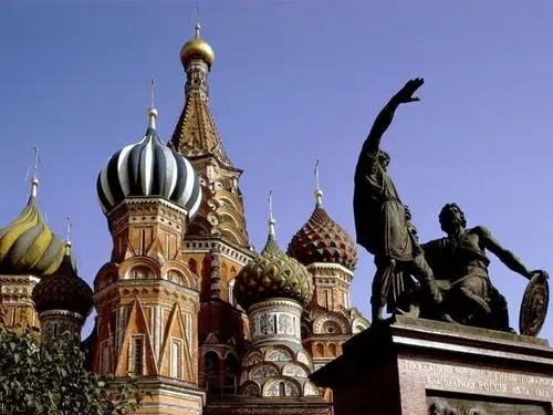 世界著名建筑精美壁纸