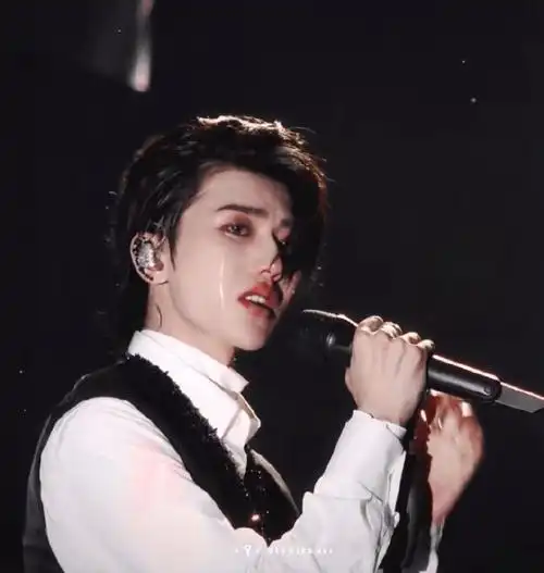 蔡徐坤现象演唱会官宣