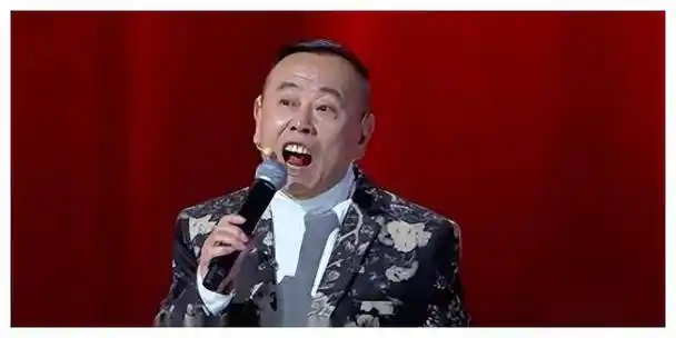 潘长江:从戏曲世家到喜剧巅峰,再沦为道德堕落_潘大爷_表演_故事