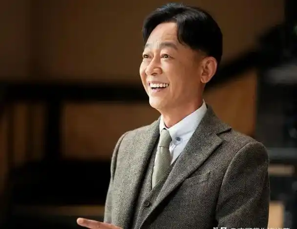 时隔八年,靳东再演谍战片,《无间》老戏骨云集,再现特工风云