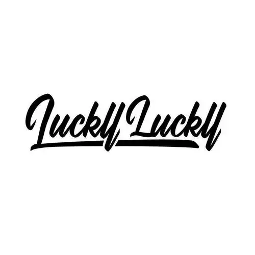 em>lucky /em>  em>lucky /em>