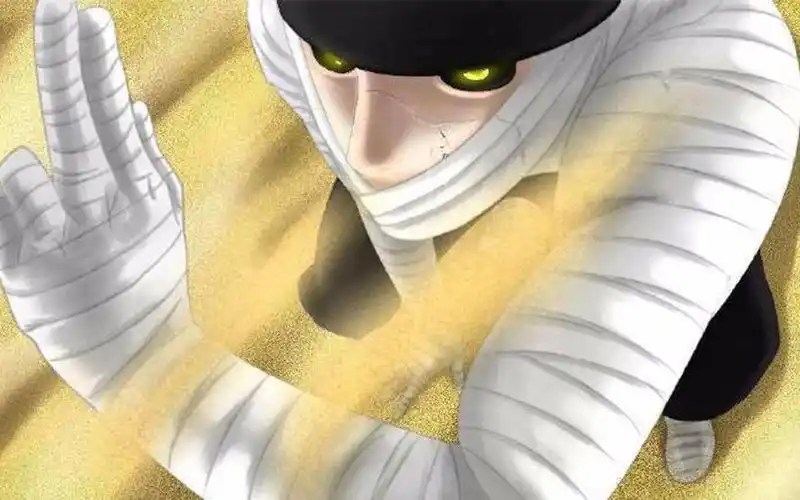 【火影忍者手游子豪】二代目土影无/彩蛋/技能教学解析/实战片段