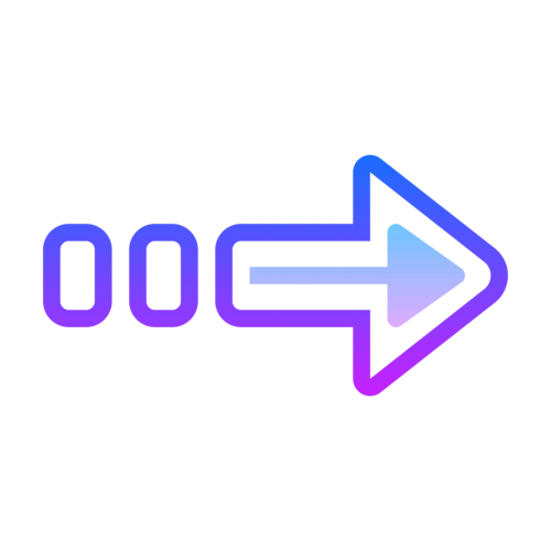 gradient 箭头 此页面包含前进 矢量图标,以及在不同的视觉风格下这个