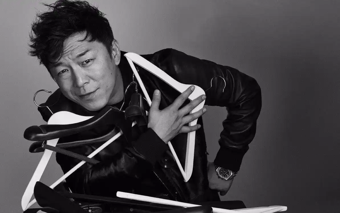 影帝黄渤当导演啦舒淇张艺兴等明星将参演新电影