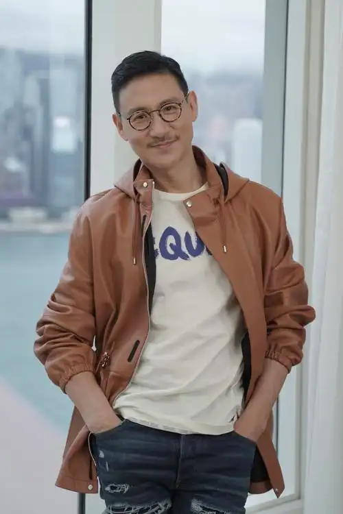 张学友举行在线记者会学友经典世巡台北香港站12月23日发行