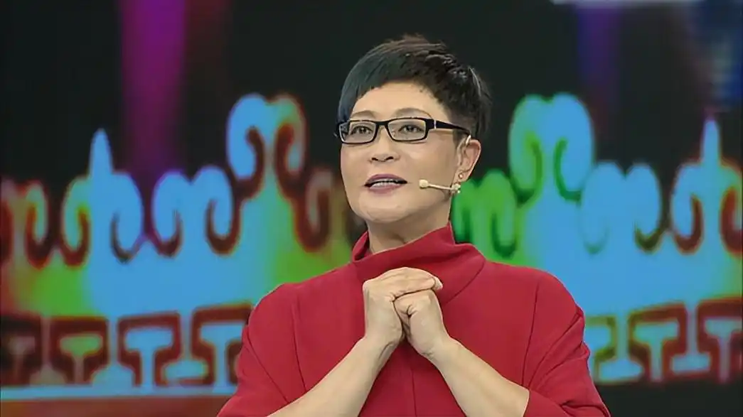 回顾离婚18年看戴志诚和杨蕾的境遇差距截然不同又让人清醒