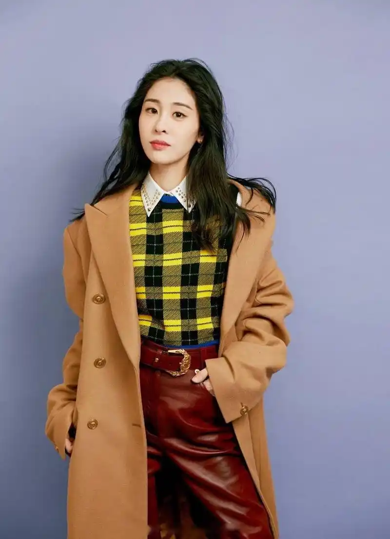 早上好,宝贝晨儿张碧晨. 早上好,晨曦. 大家周末愉快.