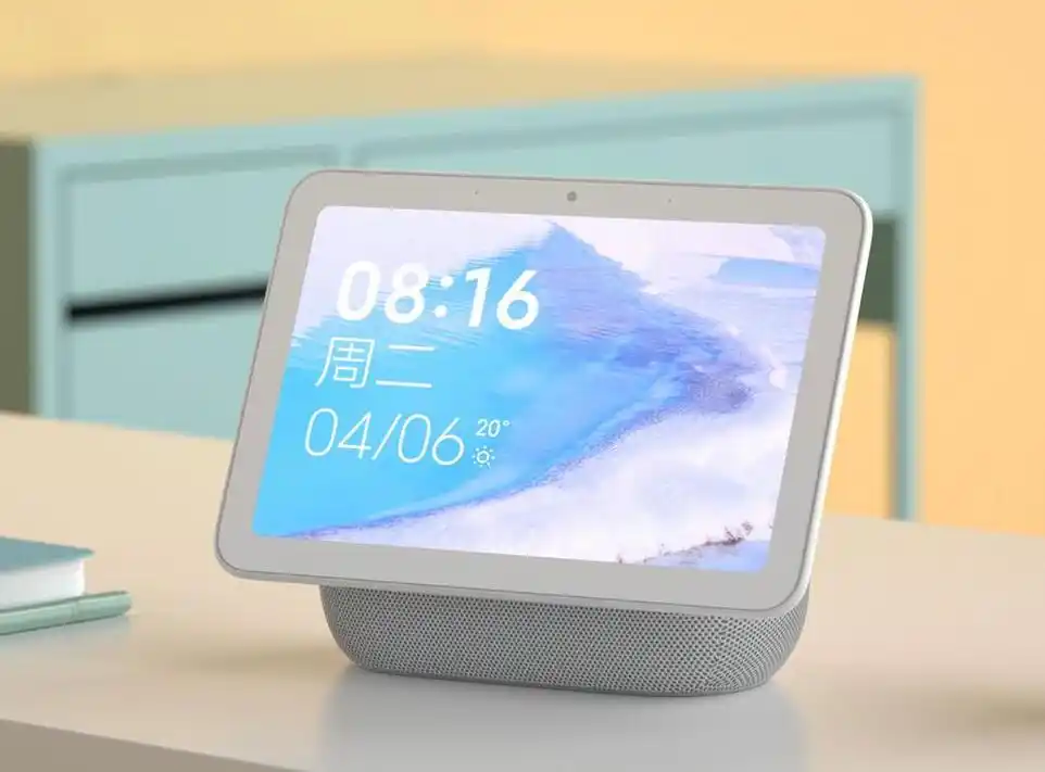小米小爱触屏音箱pro 8:让智能生活触手可及