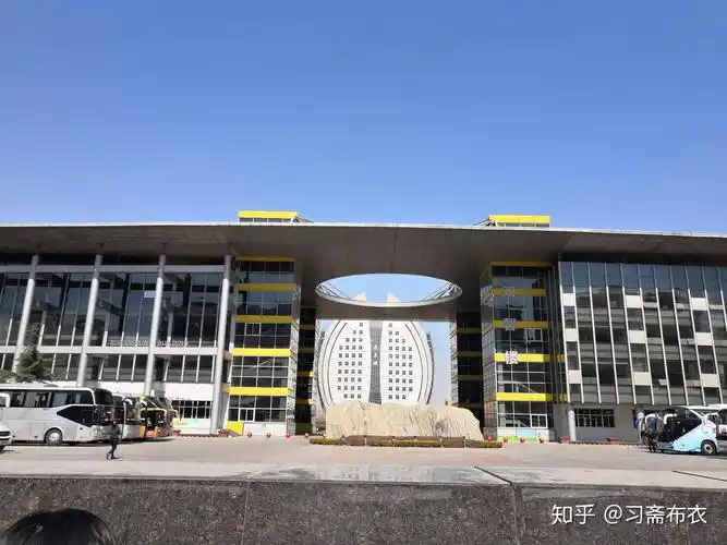 石家庄二中南校区如何啊?