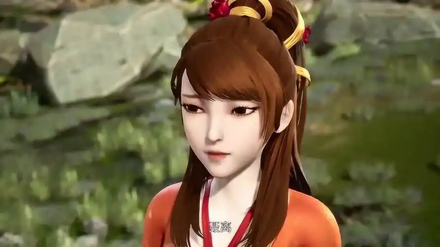 妖神记 :聂离有十成的把握打开结界,有谁注意到肖凝儿的表情!