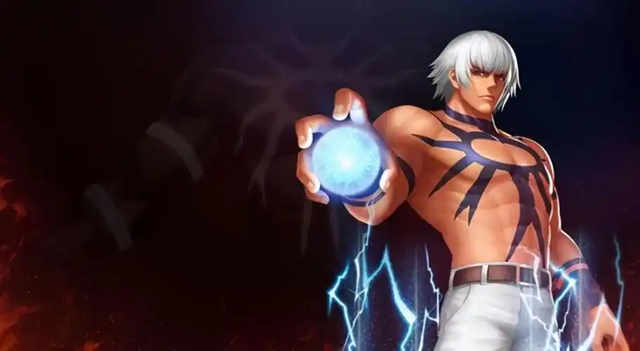 拳皇97克里斯变成大蛇的原因是什么?-游戏之家