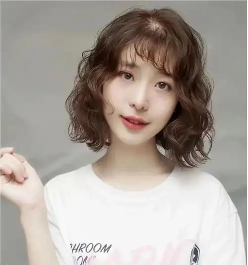 3种美到上瘾女发,利落瘦脸真时尚,喜欢吗|发型|短发|染发|减龄_网易