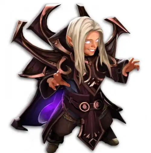 祈求者卡尔迎来16岁生日发条技师加入dota13年