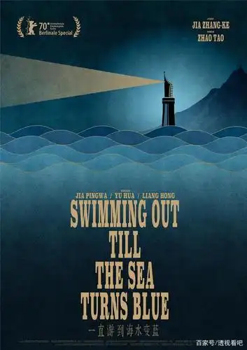 第70届柏林电影节落幕,伊朗电影再一次获得金熊奖