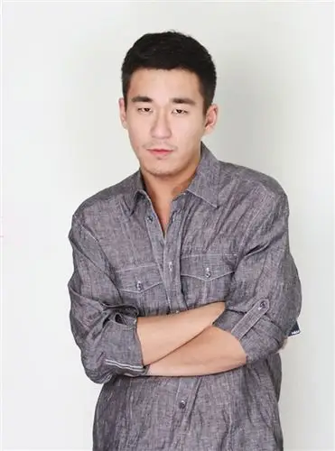 张默涉毒案将以简易程序审理被告无异议